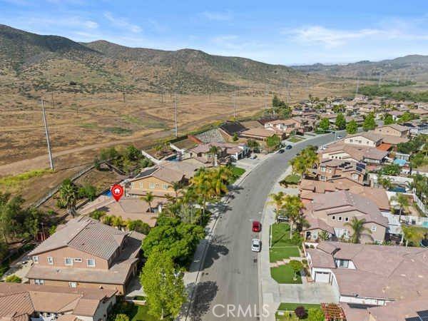 Perris, CA 92570,341 Caldera Street