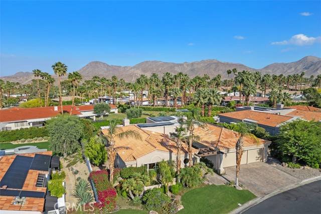 Palm Desert, CA 92260,48400 Mirador Court