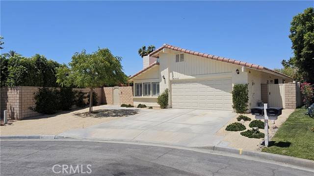 Palm Desert, CA 92260,40408 Periwinkle Court