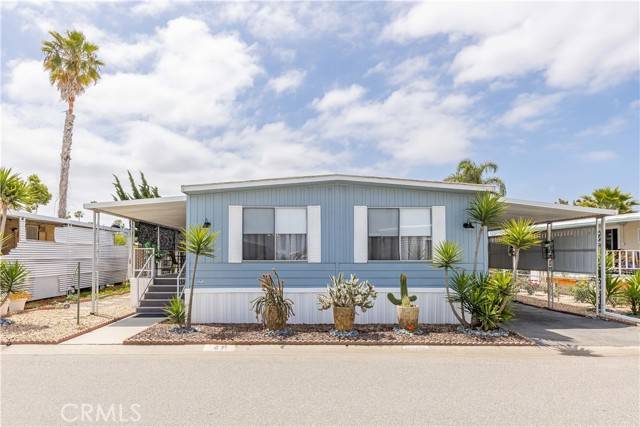 Oceanside, CA 92058,200 N El Camino Real #67