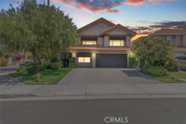 Murrieta, CA 92563,39586 Ridgecrest Street