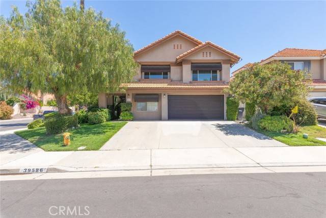 Murrieta, CA 92563,39586 Ridgecrest Street