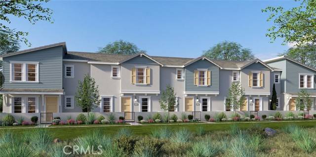Fontana, CA 92336,6382 Sierra Vista Lane #4