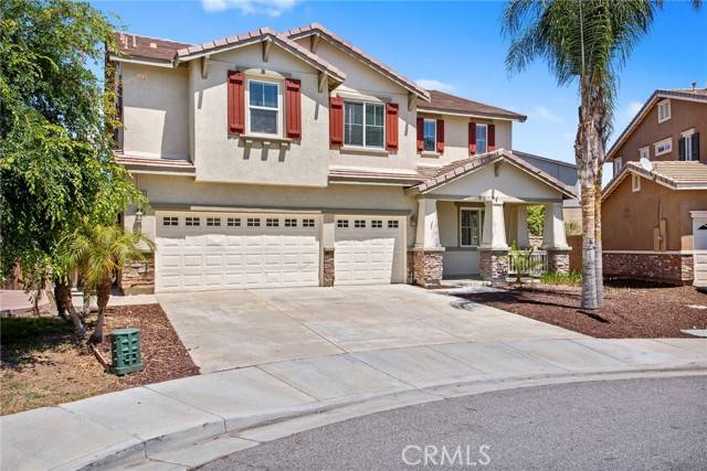Lake Elsinore, CA 92532,41003 Crimson Pillar Lane