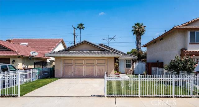 Moreno Valley, CA 92551,25176 Wendy Way