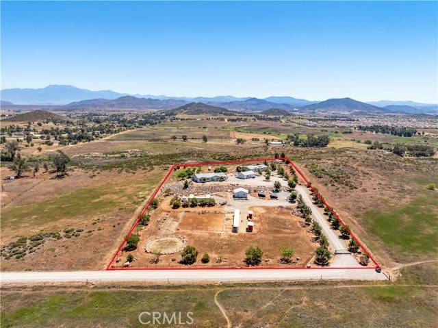 Menifee, CA 92584,33680 Lindenberger Road