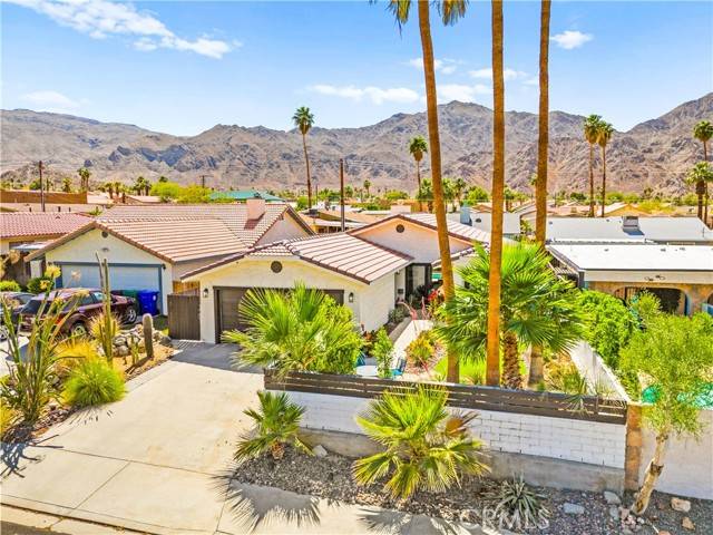 La Quinta, CA 92253,54415 Eisenhower Drive