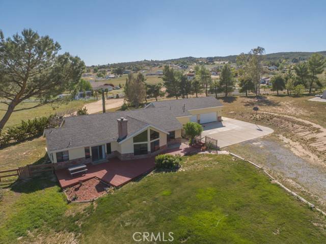 Aguanga, CA 92536,49525 Mescalero Court