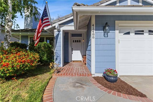 Temecula, CA 92591,41488 Yankee Run Court