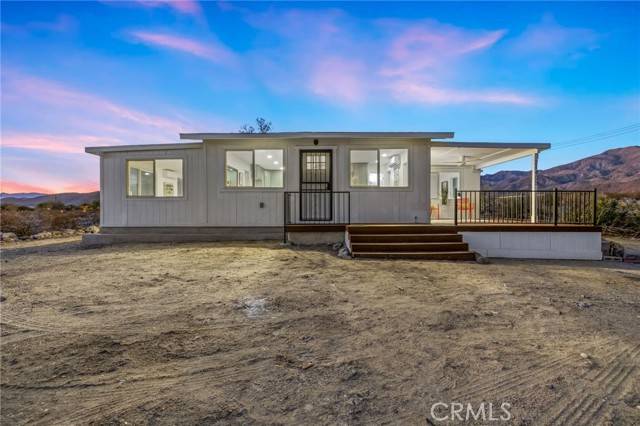 Desert Hot Springs, CA 92241,21408 Apollo Way