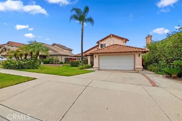 Rancho Cucamonga, CA 91737,10761 Ring Avenue