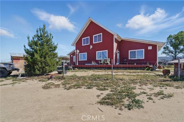Anza, CA 92539,39496 Hamilton Drive