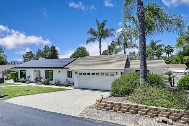 Temecula, CA 92591,41167 Via Cielito