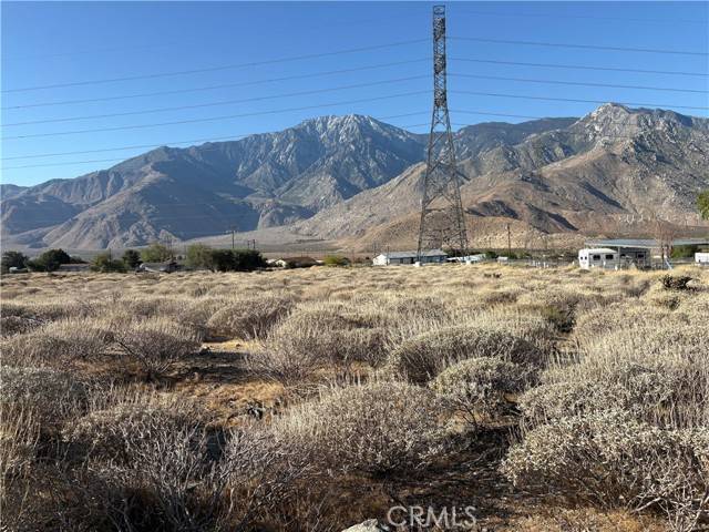 Whitewater, CA 92282,0 San Pierre