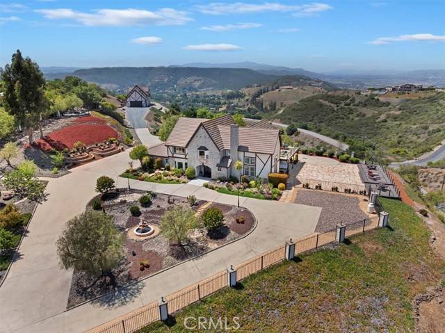 Temecula, CA 92590,26780 Camino Seco