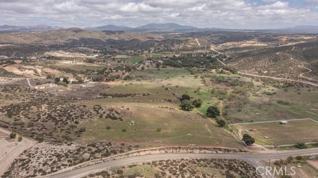 Temecula, CA 92590,0 De Portola Road