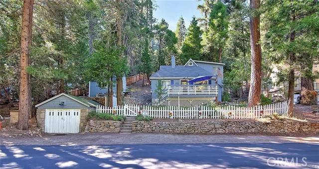 Blue Jay, CA 92317,27048 State Highway 189