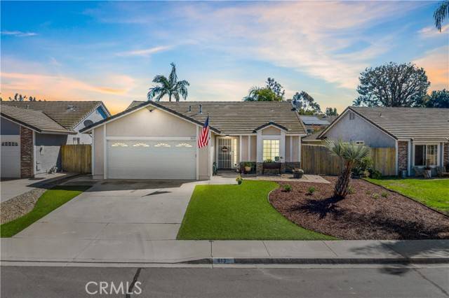 San Marcos, CA 92069,613 Maybritt Circle