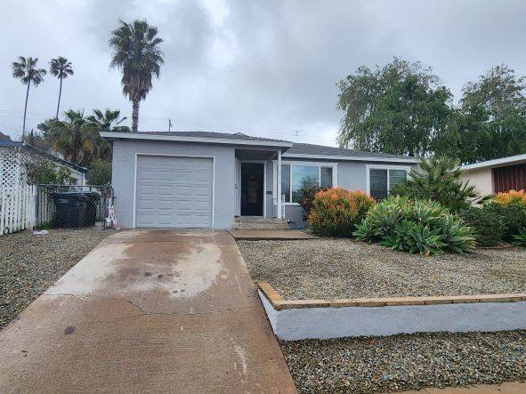 Escondido, CA 92025,213 E 6th Avenue