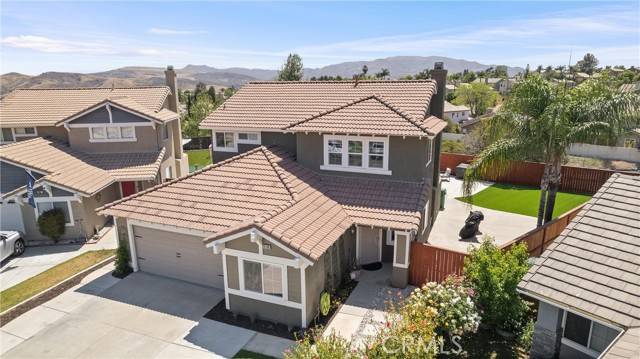 Corona, CA 92883,8798 Crest View Drive