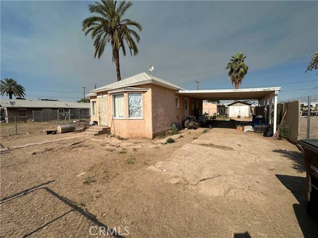 Blythe, CA 92225,332 S Spring Street