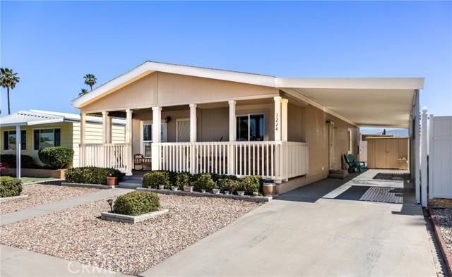 Hemet, CA 92543,1224 W Johnston Avenue