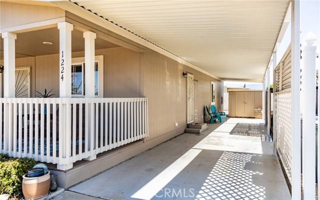 Hemet, CA 92543,1224 W Johnston Avenue