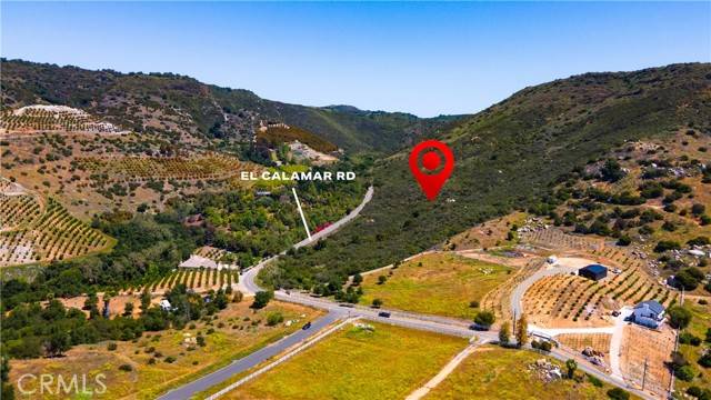 Temecula, CA 92590,3 El Calamar