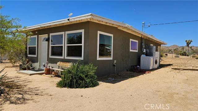 Yucca Valley, CA 92284,1240 Geronimo Trail