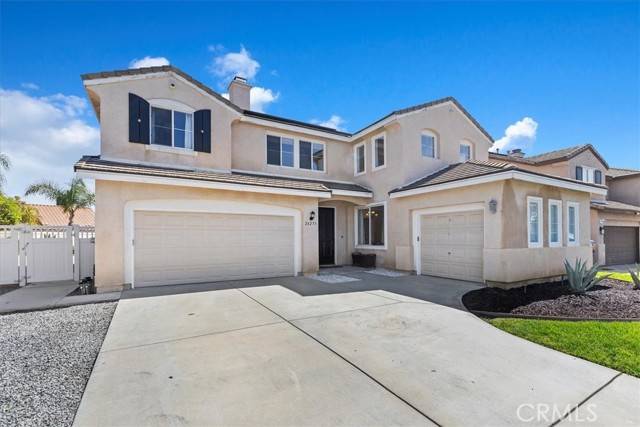 Murrieta, CA 92563,26273 Palm Tree Lane