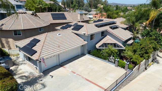 Canyon Lake, CA 92587,31502 Emperor Drive