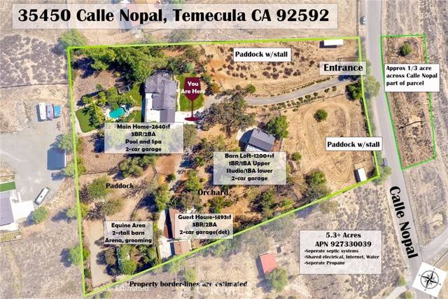 Temecula, CA 92592,35450 Calle Nopal
