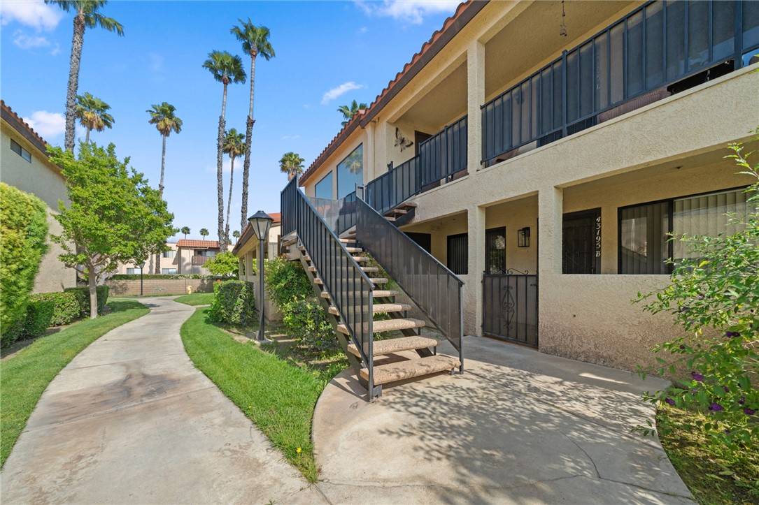 Hemet, CA 92544,43195 Andrade Avenue #L
