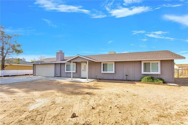 Apple Valley, CA 92307,22331 Ramona Avenue
