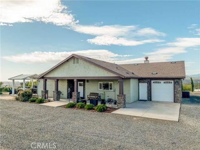 Aguanga, CA 92536,43175 Brownie Street