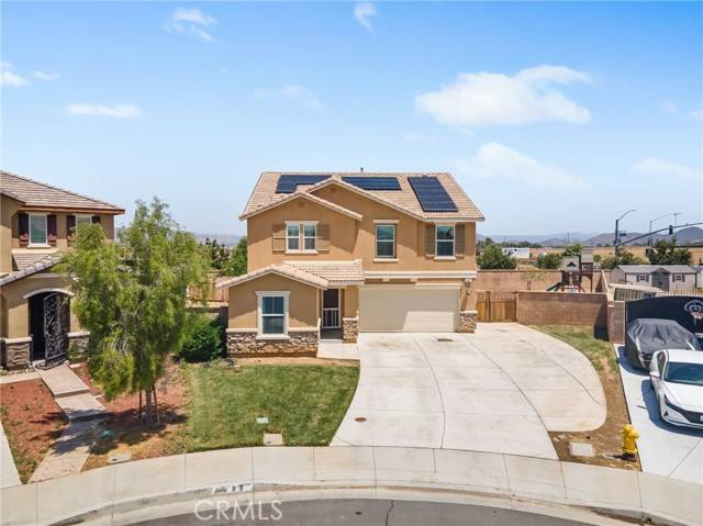 Perris, CA 92570,89 Muir Woods Road