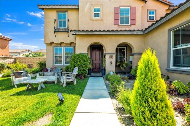 Hemet, CA 92545,1048 Paintbrush Trail