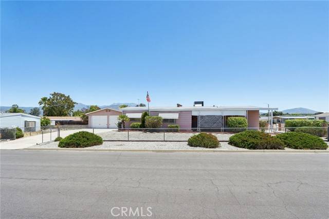 Hemet, CA 92544,43740 Payne Avenue