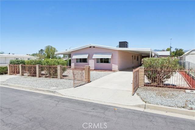 Hemet, CA 92544,43740 Payne Avenue