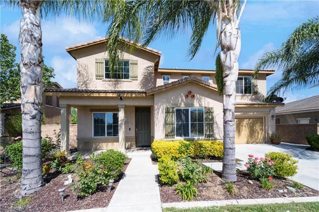 Menifee, CA 92584,31786 Sorrel Run Court