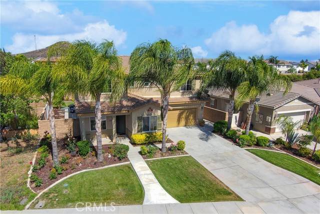 Menifee, CA 92584,31786 Sorrel Run Court