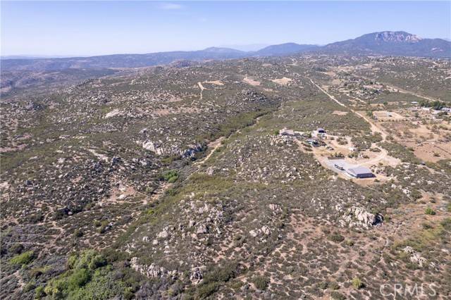 Aguanga, CA 92536,42955 Irons Road