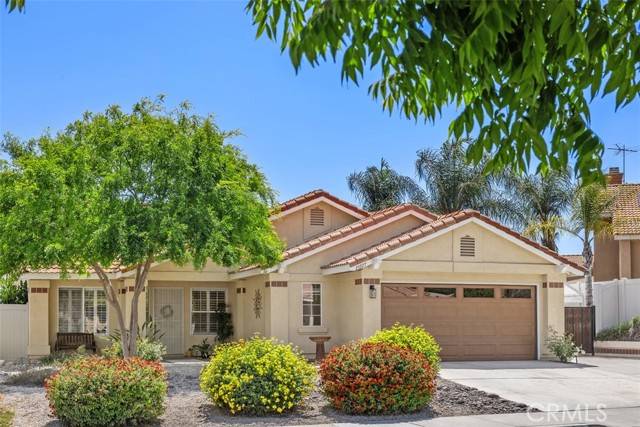 Murrieta, CA 92563,25977 Monaco Way
