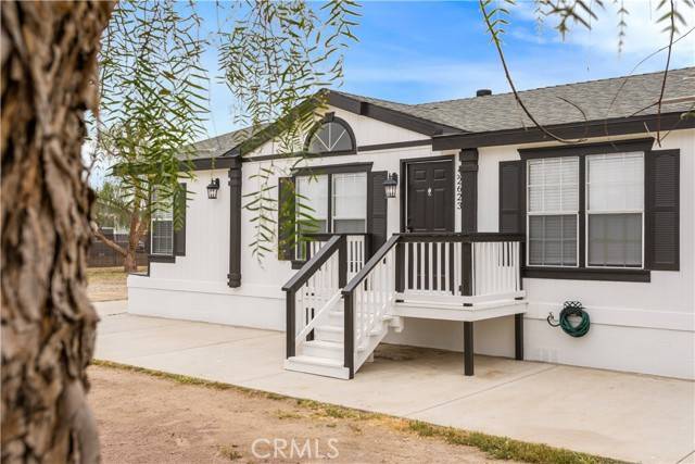 Winchester, CA 92596,32623 Patita Lane
