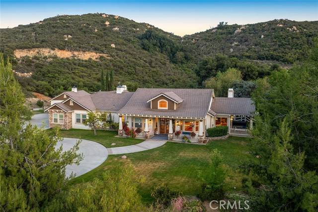 Murrieta, CA 92562,41275 Hacienda Drive