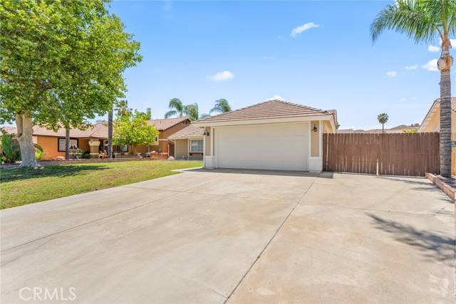 San Jacinto, CA 92583,1318 Washington Avenue