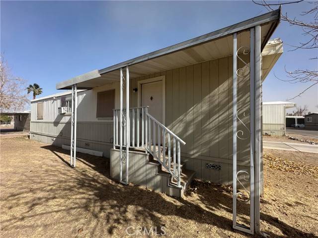Blythe, CA 92225,251 S Colorado River #72