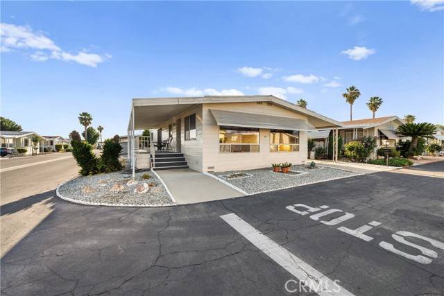 Hemet, CA 92545,1525 W Oakland Avenue #50