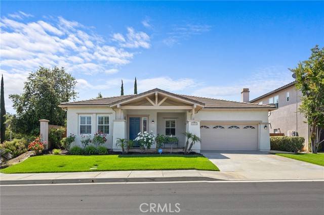 Temecula, CA 92592,44774 Pride Mountain Street