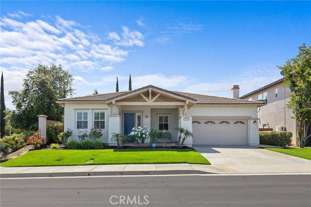 Temecula, CA 92592,44774 Pride Mountain Street